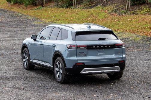 2024 Honda Prologue Touring