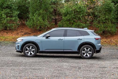 2024 Honda Prologue Touring