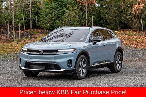 2024 Honda Prologue Touring