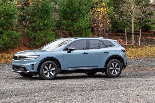 2024 Honda Prologue Touring