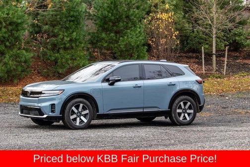 2024 Honda Prologue Touring