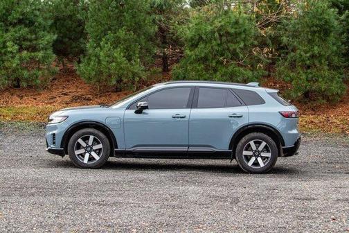 2024 Honda Prologue Touring