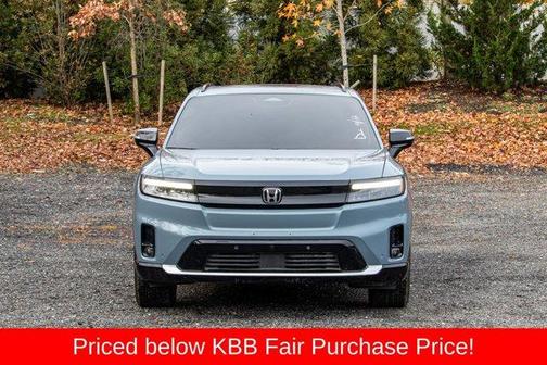 2024 Honda Prologue Touring