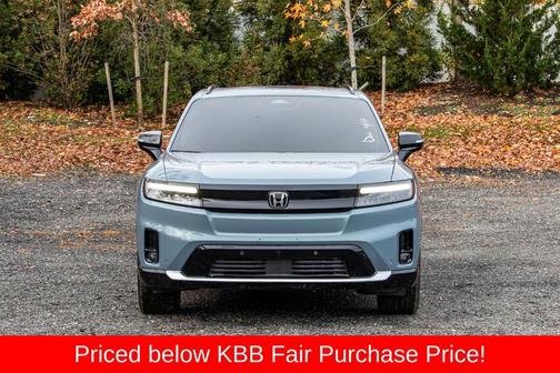 2024 Honda Prologue Touring