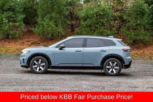 2024 Honda Prologue Touring