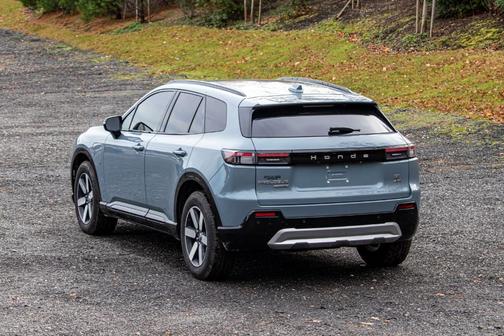 2024 Honda Prologue Touring