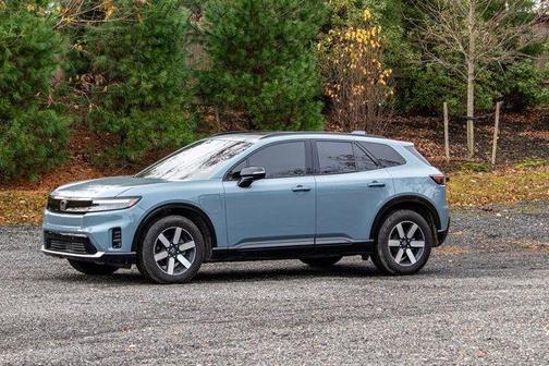 2024 Honda Prologue Touring