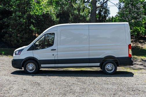 2020 Ford Transit-250 Base