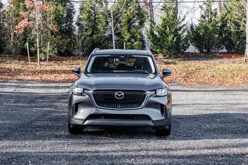 2024 Mazda CX-90 3.3 Turbo Preferred Plus