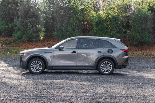 2024 Mazda CX-90 3.3 Turbo Preferred Plus