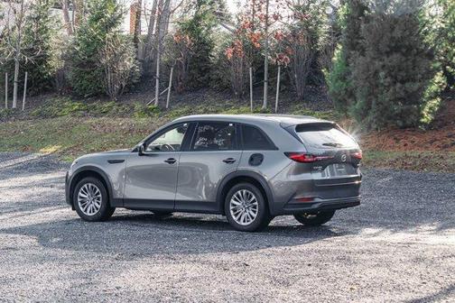 2024 Mazda CX-90 3.3 Turbo Preferred Plus
