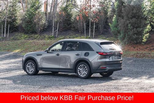 2024 Mazda CX-90 3.3 Turbo Preferred Plus