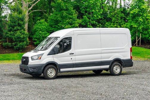 2021 Ford Transit-250 Base