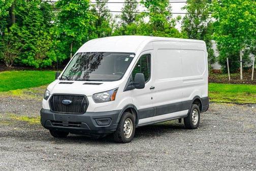 2021 Ford Transit-250 Base
