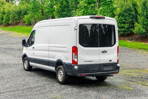 2021 Ford Transit-250 Base