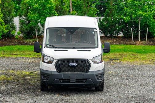 2021 Ford Transit-250 Base
