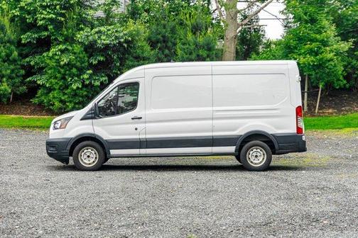 2021 Ford Transit-250 Base