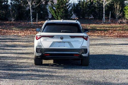 2024 Acura ZDX A-Spec