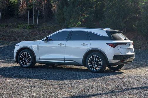 2024 Acura ZDX A-Spec