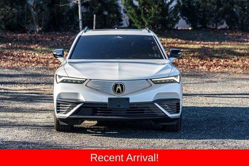 2024 Acura ZDX A-Spec