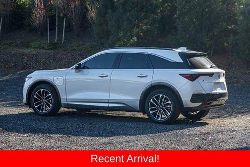 2024 Acura ZDX A-Spec