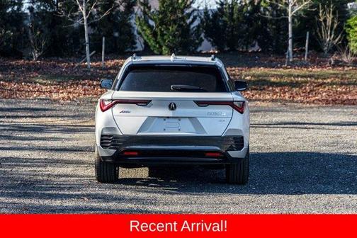 2024 Acura ZDX A-Spec