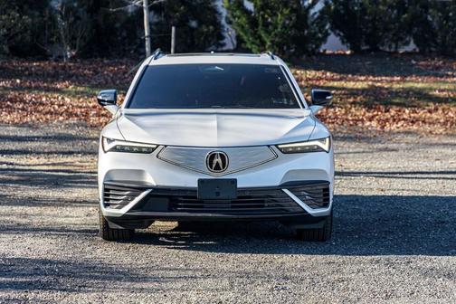 2024 Acura ZDX A-Spec