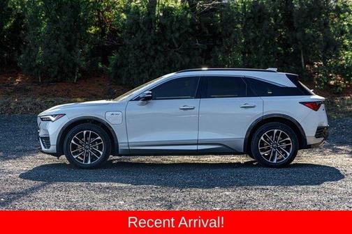 2024 Acura ZDX A-Spec