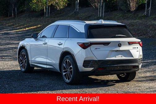 2024 Acura ZDX A-Spec