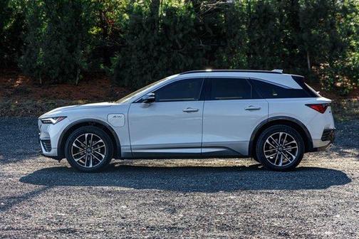 2024 Acura ZDX A-Spec