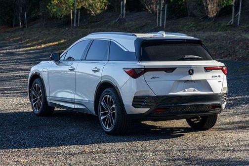 2024 Acura ZDX A-Spec