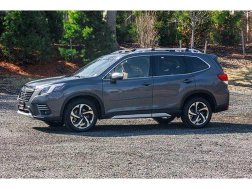2022 Subaru Forester Touring