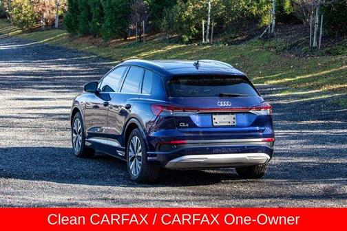 2023 Audi Q4 e-tron 40 Premium Plus