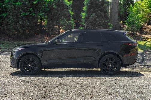2019 Land Rover Range Rover Velar R-Dynamic SE
