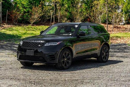 2019 Land Rover Range Rover Velar R-Dynamic SE