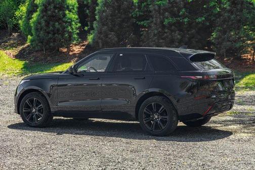 2019 Land Rover Range Rover Velar R-Dynamic SE