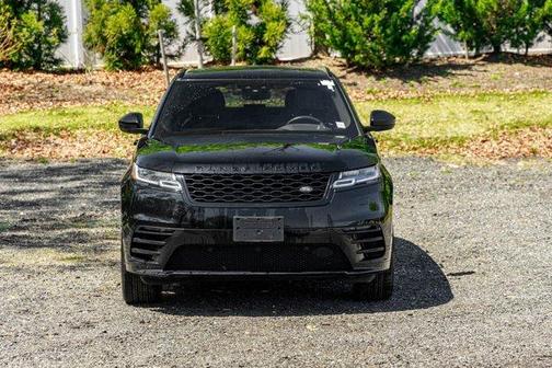 2019 Land Rover Range Rover Velar R-Dynamic SE