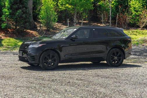 2019 Land Rover Range Rover Velar R-Dynamic SE