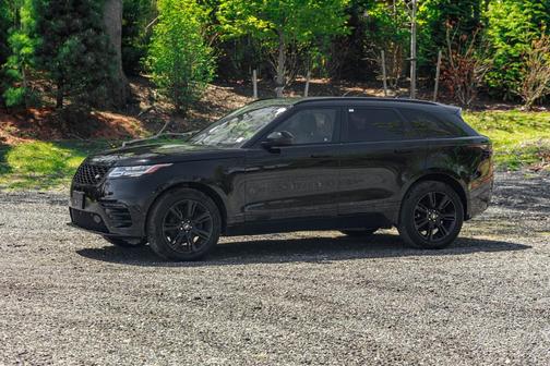 2019 Land Rover Range Rover Velar R-Dynamic SE