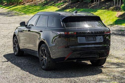 2019 Land Rover Range Rover Velar R-Dynamic SE