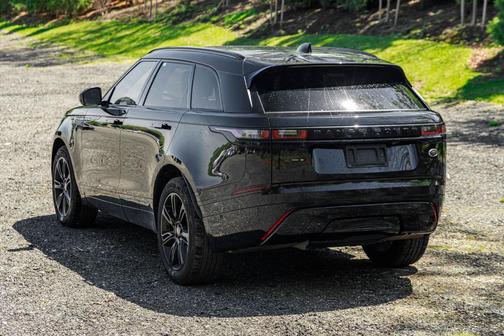2019 Land Rover Range Rover Velar R-Dynamic SE