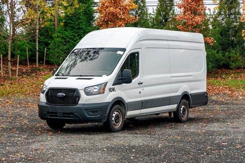 2024 Ford Transit-350 Base