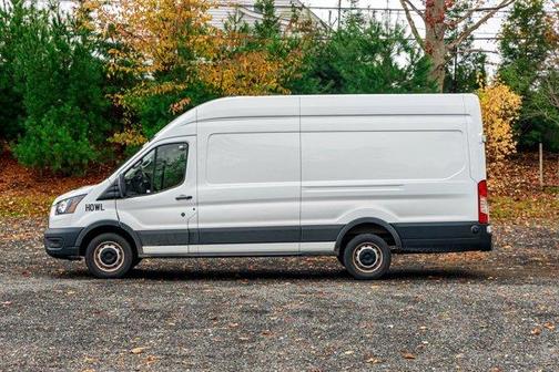 2024 Ford Transit-350 Base