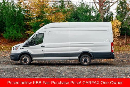 2024 Ford Transit-350 Base