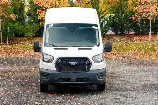 2024 Ford Transit-350 Base