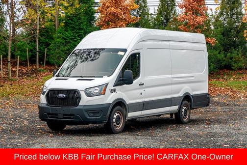 2024 Ford Transit-350 Base