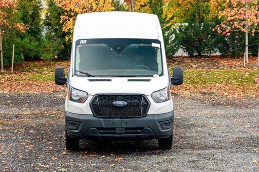 2024 Ford Transit-350 Base