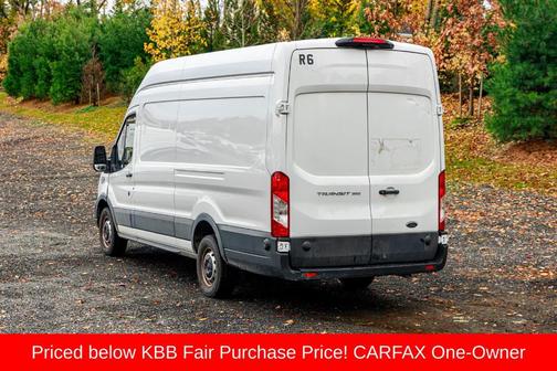 2024 Ford Transit-350 Base