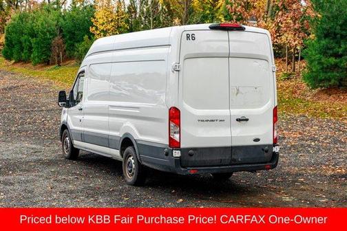 2024 Ford Transit-350 Base