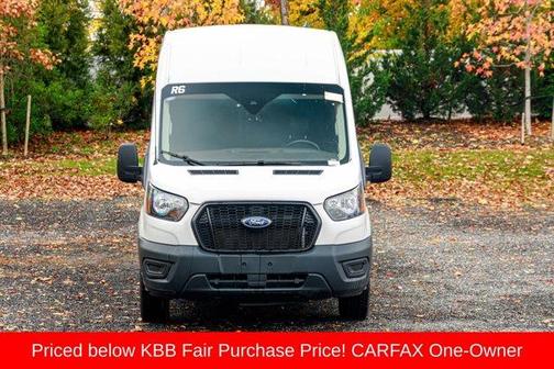 2024 Ford Transit-350 Base